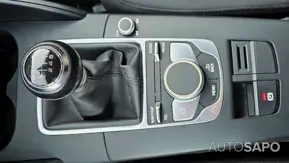 Audi A3 Limousine 1.6 TDI de 2016