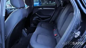 Audi A3 Limousine 1.6 TDI de 2016