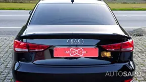Audi A3 Limousine 1.6 TDI de 2016