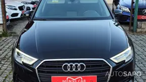 Audi A3 Limousine 1.6 TDI de 2016