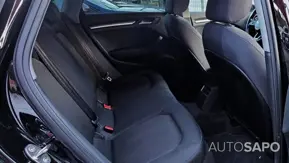 Audi A3 Limousine 1.6 TDI de 2016