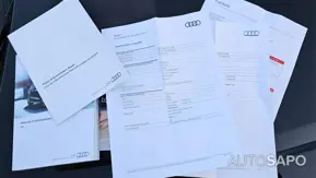 Audi A3 Limousine 1.6 TDI de 2016