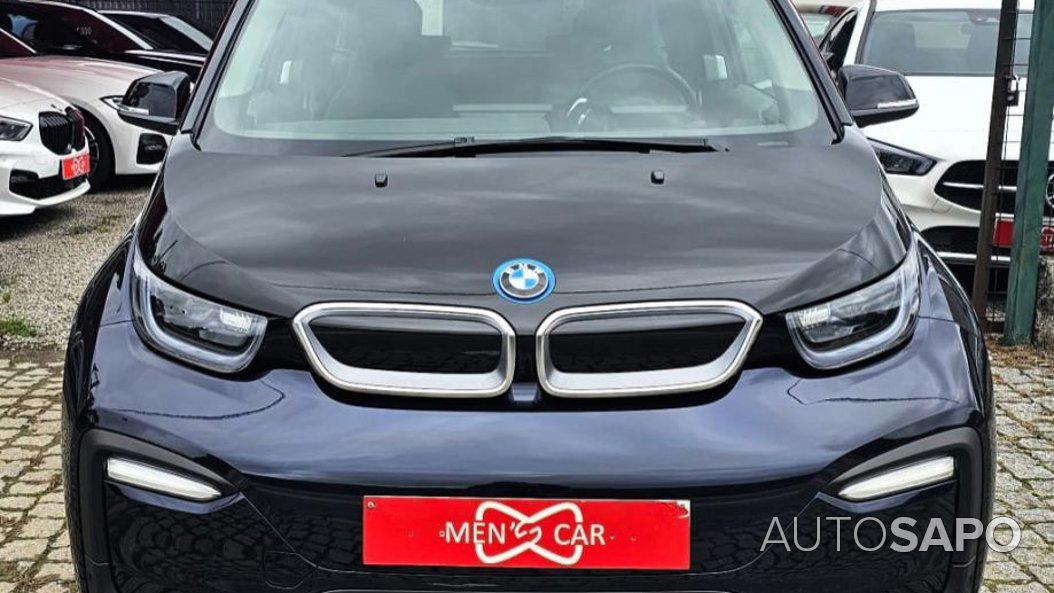 BMW i3 i3 94Ah de 2018