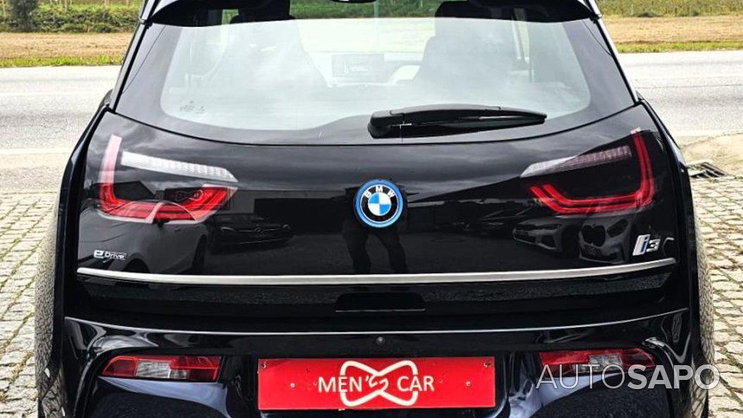 BMW i3 i3 94Ah de 2018