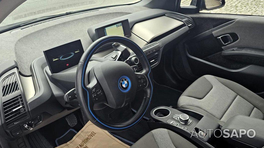 BMW i3 i3 94Ah de 2018