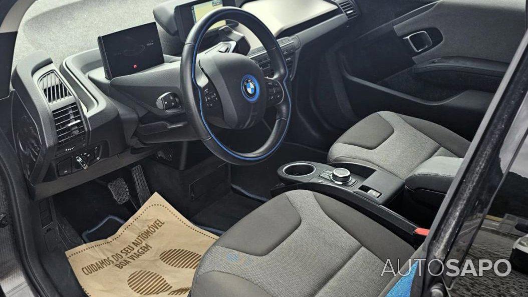 BMW i3 i3 94Ah de 2018