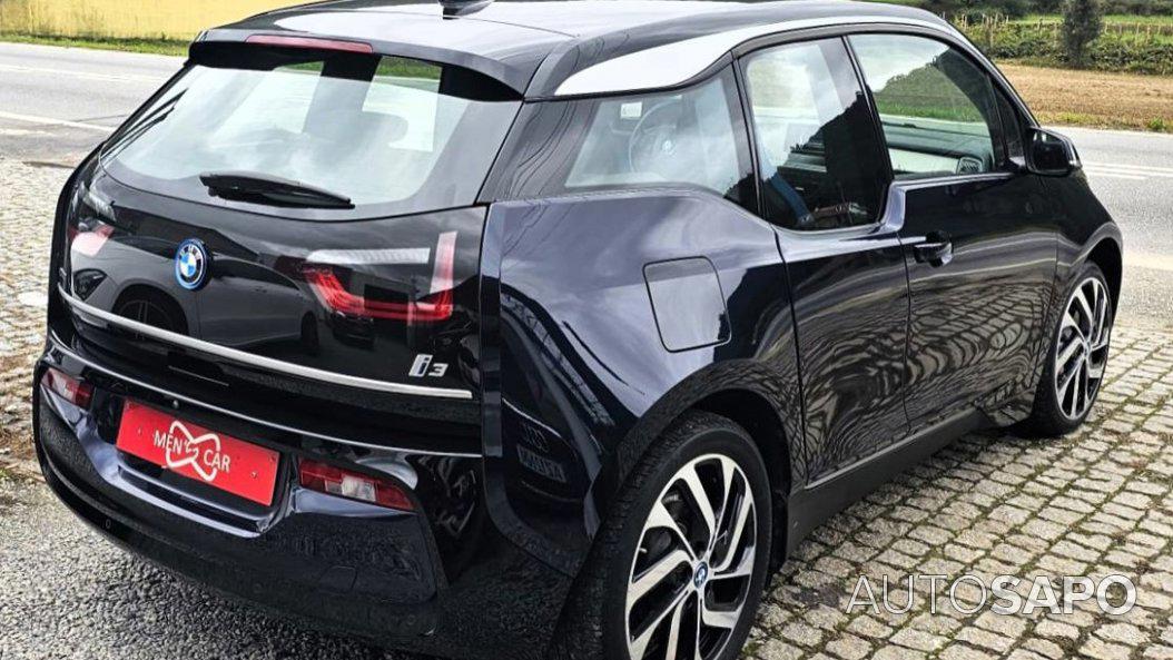 BMW i3 i3 94Ah de 2018