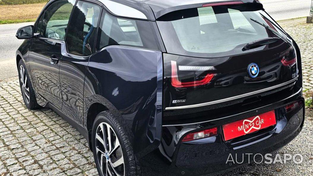 BMW i3 i3 94Ah de 2018