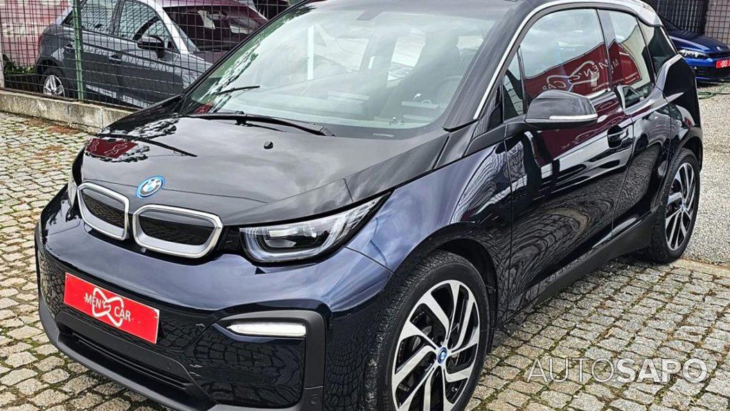 BMW i3 i3 94Ah de 2018