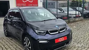 BMW i3 i3 94Ah de 2018