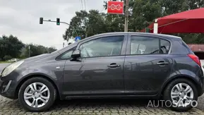 Opel Corsa 1.3 CDTi ecoFLEX de 2011