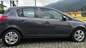 Opel Corsa 1.3 CDTi ecoFLEX de 2011