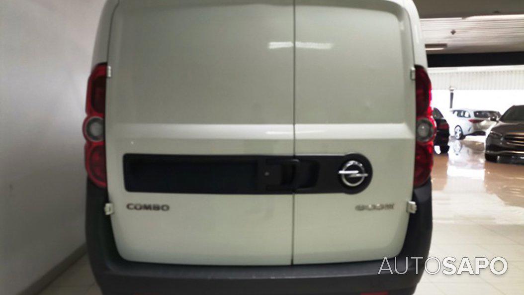 Opel Combo 1.3 CDTi L1H1 de 2019