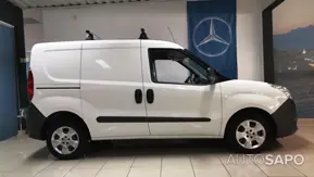 Opel Combo 1.3 CDTi L1H1 de 2019