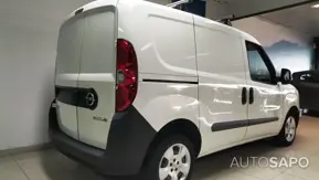 Opel Combo 1.3 CDTi L1H1 de 2019