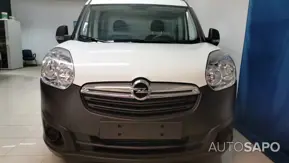 Opel Combo 1.3 CDTi L1H1 de 2019