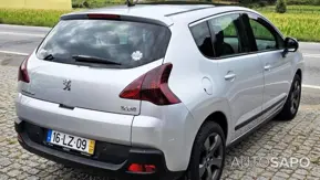 Peugeot 3008 1.6 HDi Business Line de 2011