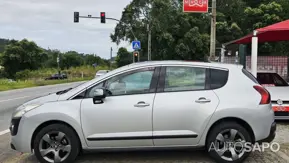 Peugeot 3008 1.6 HDi Business Line de 2011