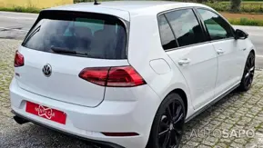 Volkswagen Golf 2.0 TSi GTi DSG Performance de 2019