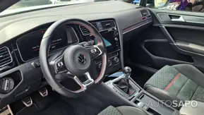 Volkswagen Golf 2.0 TSi GTi DSG Performance de 2019