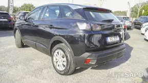 Peugeot 3008 1.5 BlueHDi Active Pack de 2020