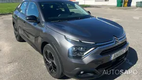 Citroen C4 1.5 BlueHDi Shine de 2022