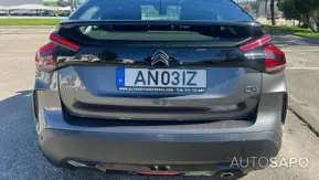 Citroen C4 1.5 BlueHDi Shine de 2022