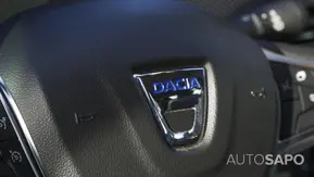 Dacia Sandero 1.0 ECO-G Essential Bi-Fuel de 2021