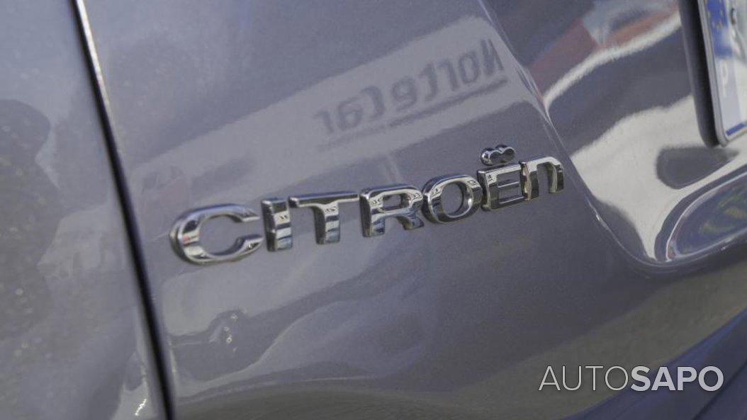 Citroen Jumpy de 2021