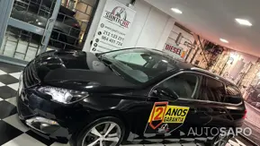 Peugeot 308 de 2015