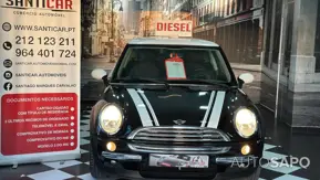 MINI One de 2005