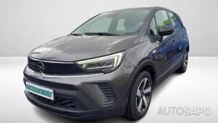 Opel Crossland 1.2 Business Edition de 2021