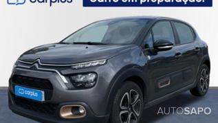 Citroen C3 1.5 BlueHDi C-Series de 2023