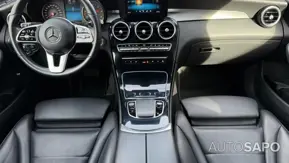 Mercedes-Benz Classe GLC de 2020