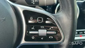 Mercedes-Benz Classe GLC de 2020