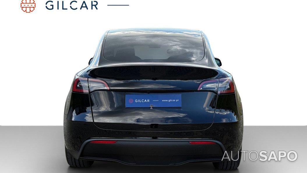 Tesla Model Y Standard RWD de 2022