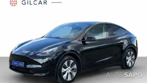 Tesla Model Y Standard RWD de 2022