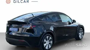 Tesla Model Y Standard RWD de 2022