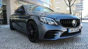 Mercedes-Benz Classe C de 2019