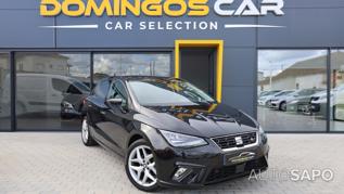 Seat Ibiza de 2017