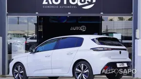 Peugeot 308 de 2023