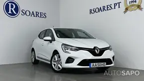 Renault Clio de 2020