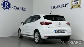 Renault Clio de 2020