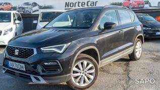 Seat Ateca 1.0 TSI Style de 2022