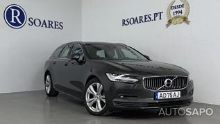 Volvo V90 2.0 D4 Inscription Geartronic de 2020