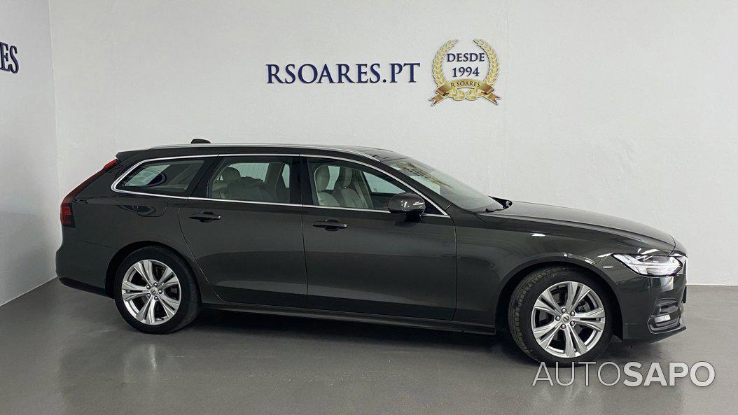 Volvo V90 2.0 D4 Inscription Geartronic de 2020