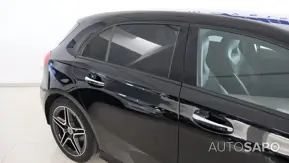 Mercedes-Benz Classe A 200 d AMG Line Aut. de 2023