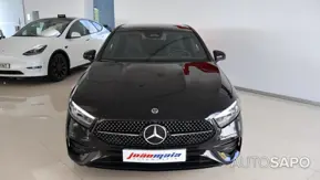 Mercedes-Benz Classe A 200 d AMG Line Aut. de 2023