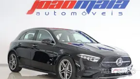 Mercedes-Benz Classe A 200 d AMG Line Aut. de 2023