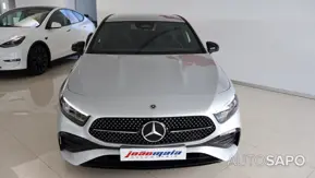Mercedes-Benz Classe A 200 d AMG Line Aut. de 2023